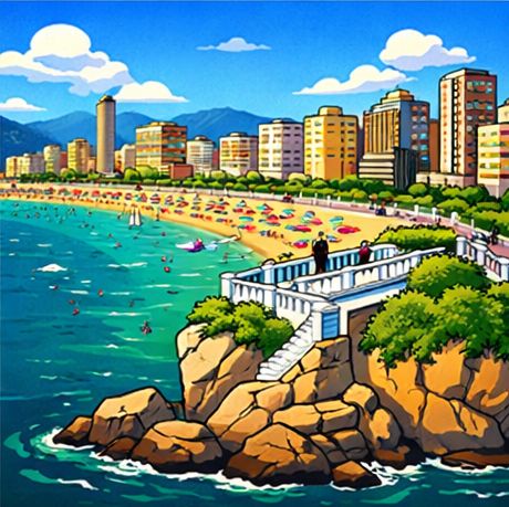 Benidorm