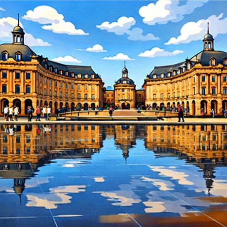 Bordeaux