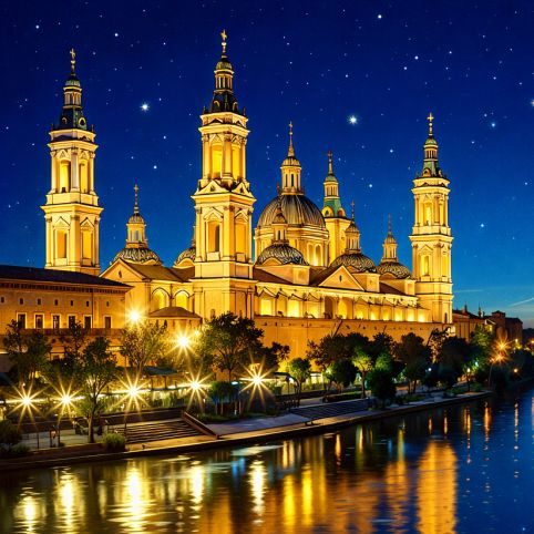 Zaragoza