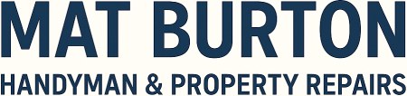 Mat burton Handyman Services logo