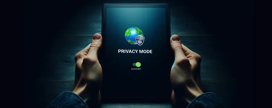 Online Privacy Services Ltd logo